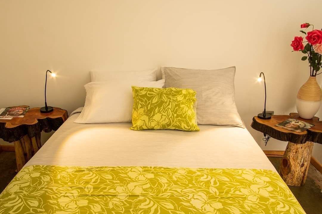 Photo of Bedroom in Hanga Roa
