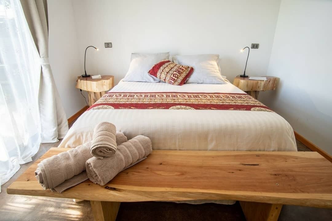 Photo of Bedroom in Hanga Roa