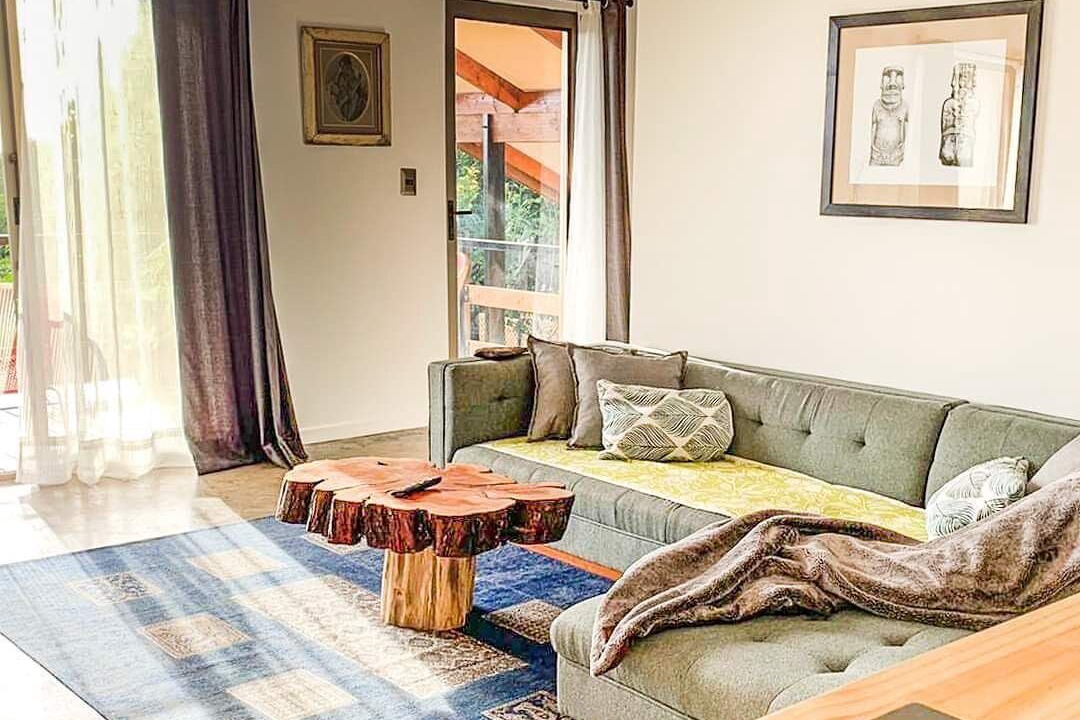 Photo of Livingroom in Hanga Roa