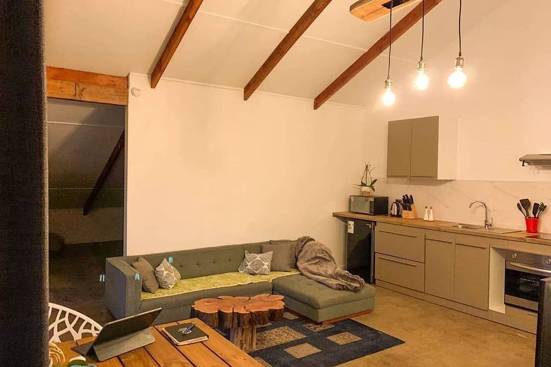 Photo of Livingroom in Hanga Roa