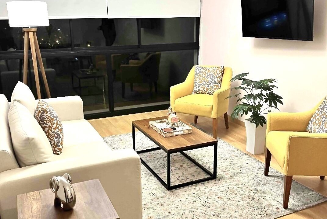 Photo of Livingroom in Sector 1