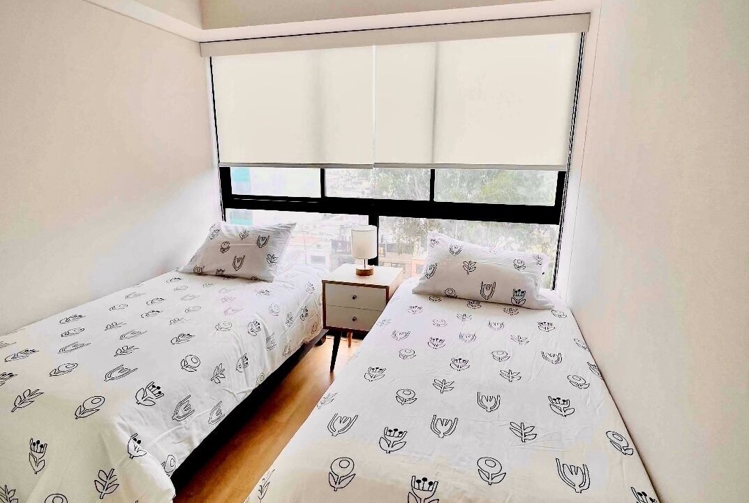 Photo of Bedroom in Sector 1