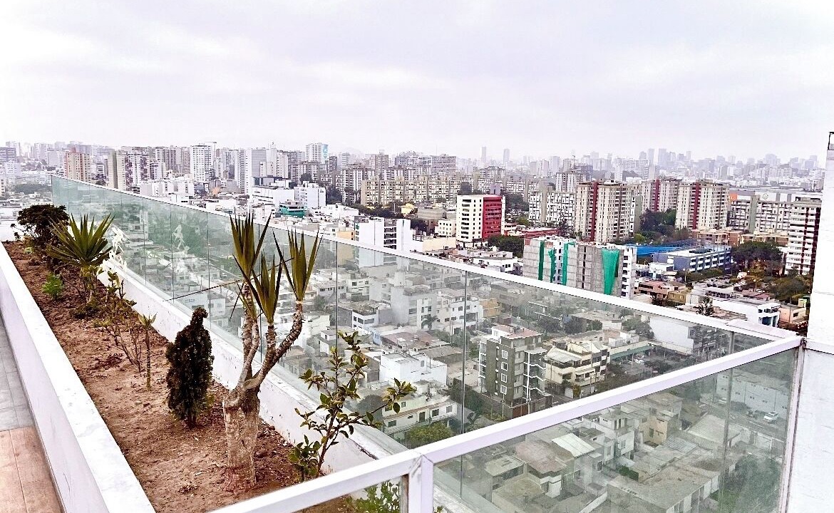 Photo of Outdoor in Sector 1