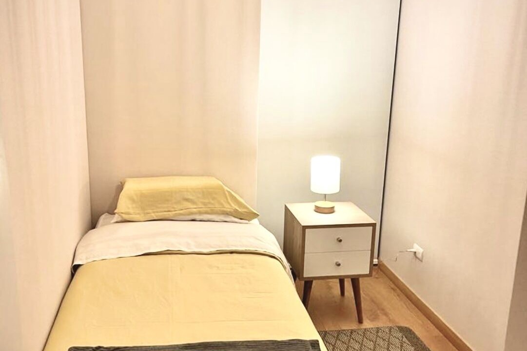 Photo of Bedroom in Sector 1