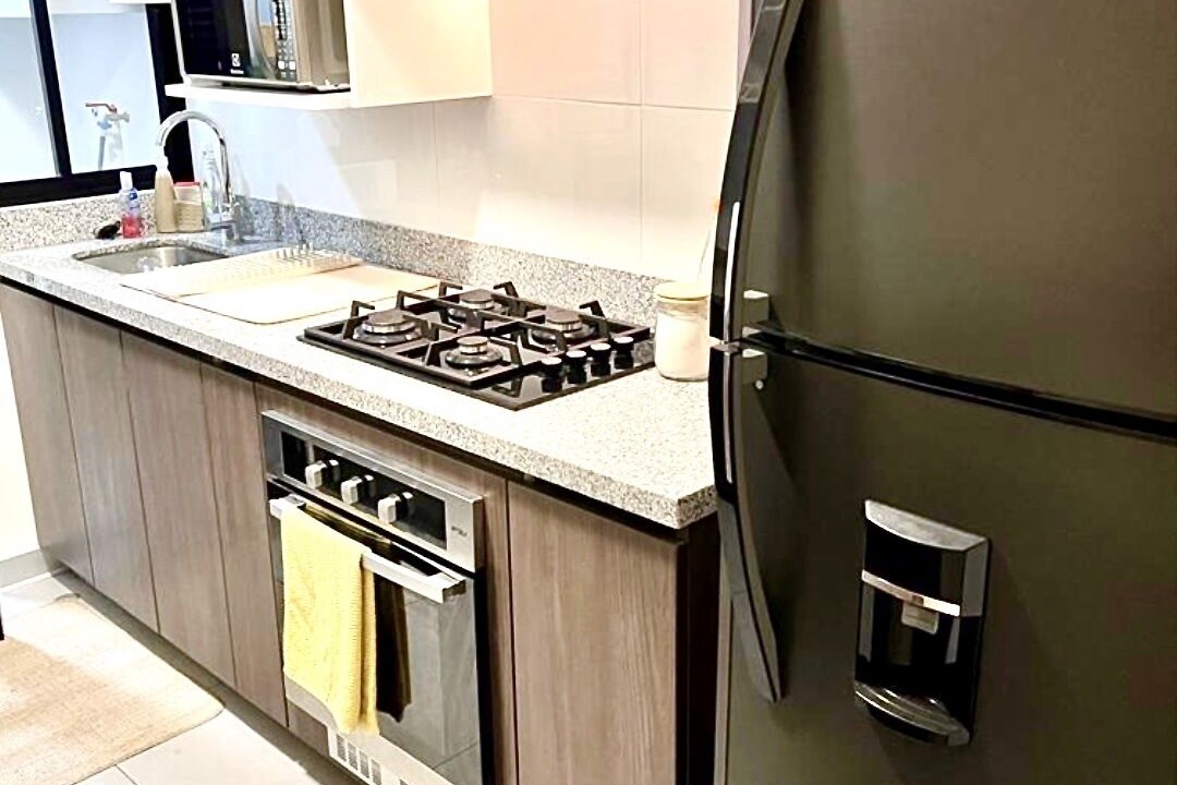 Photo of Kitchen in Sector 1