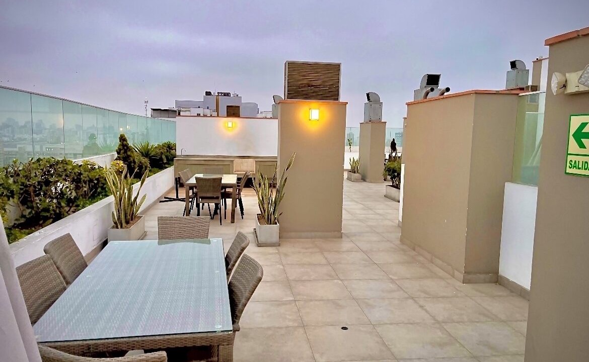 Photo of Outdoor in Sector 1