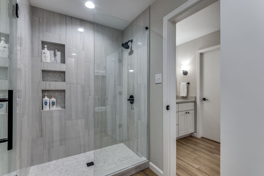Photo of Bathroom in Frisco