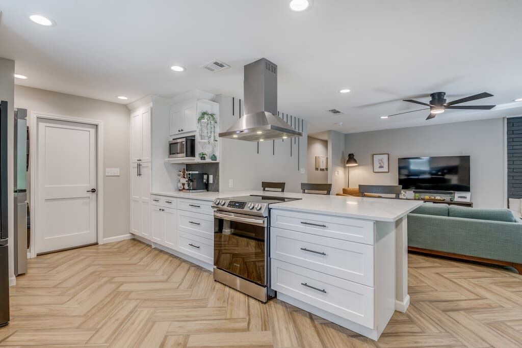 Photo of Kitchen in Frisco