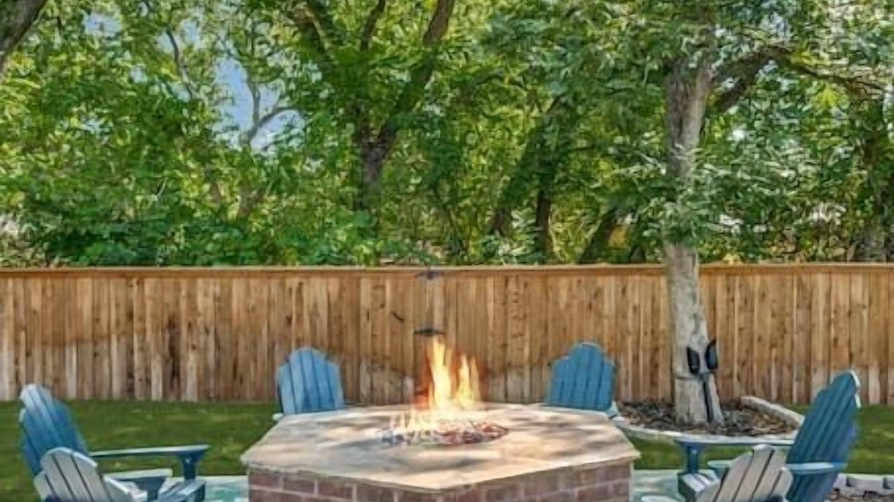 Photo of Outdoor in Frisco