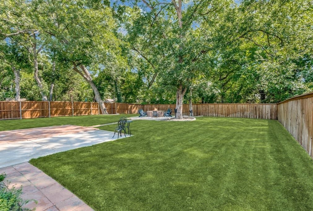 Photo of Outdoor in Frisco