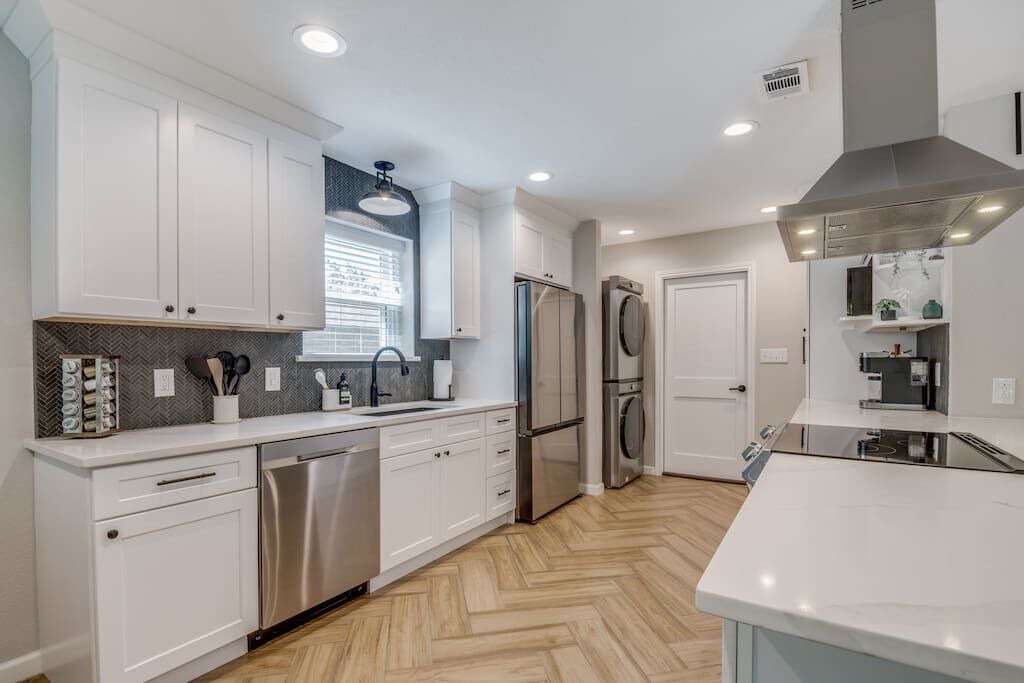 Photo of Kitchen in Frisco