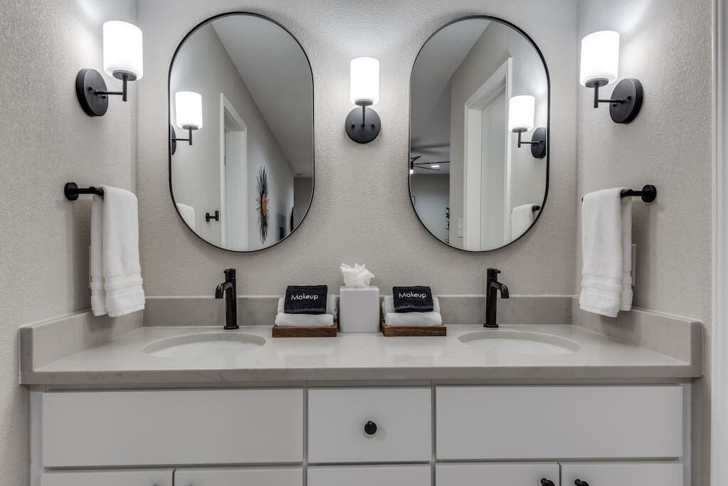 Photo of Bathroom in Frisco