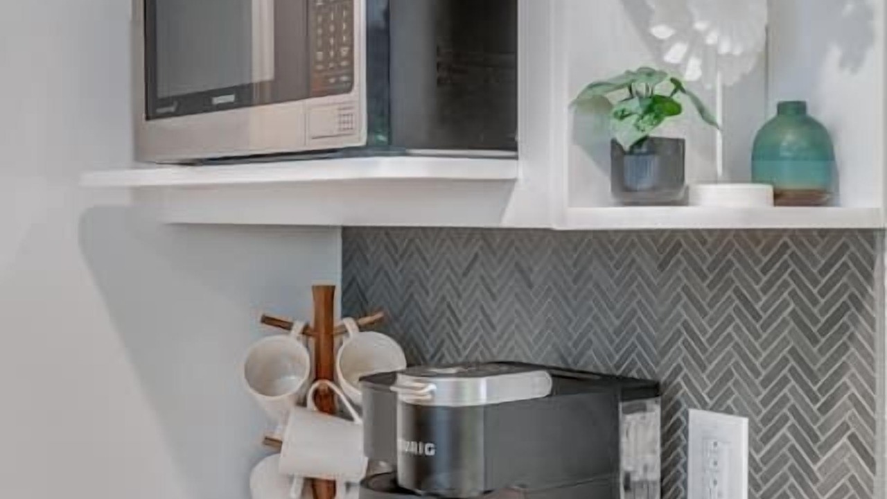 Photo of Kitchen in Frisco