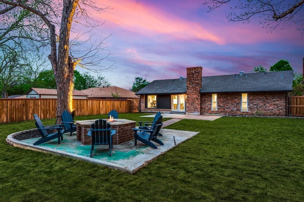Photo of Outdoor in Frisco
