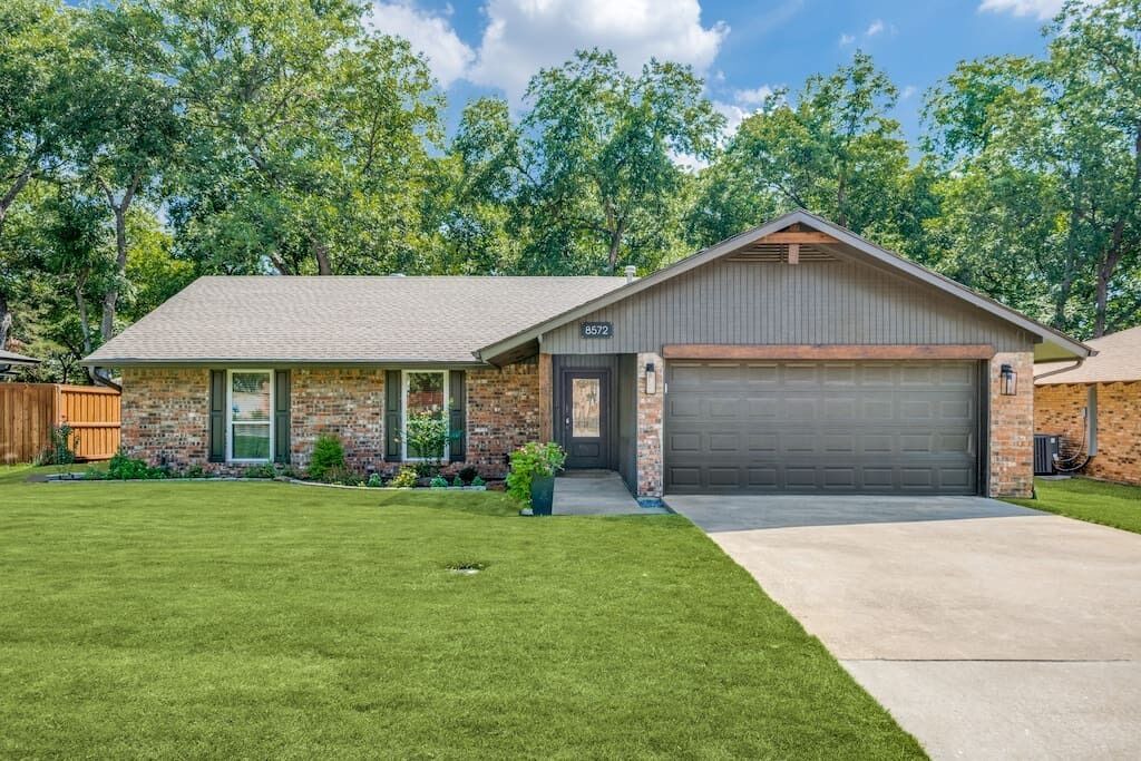 Photo of Outdoor in Frisco