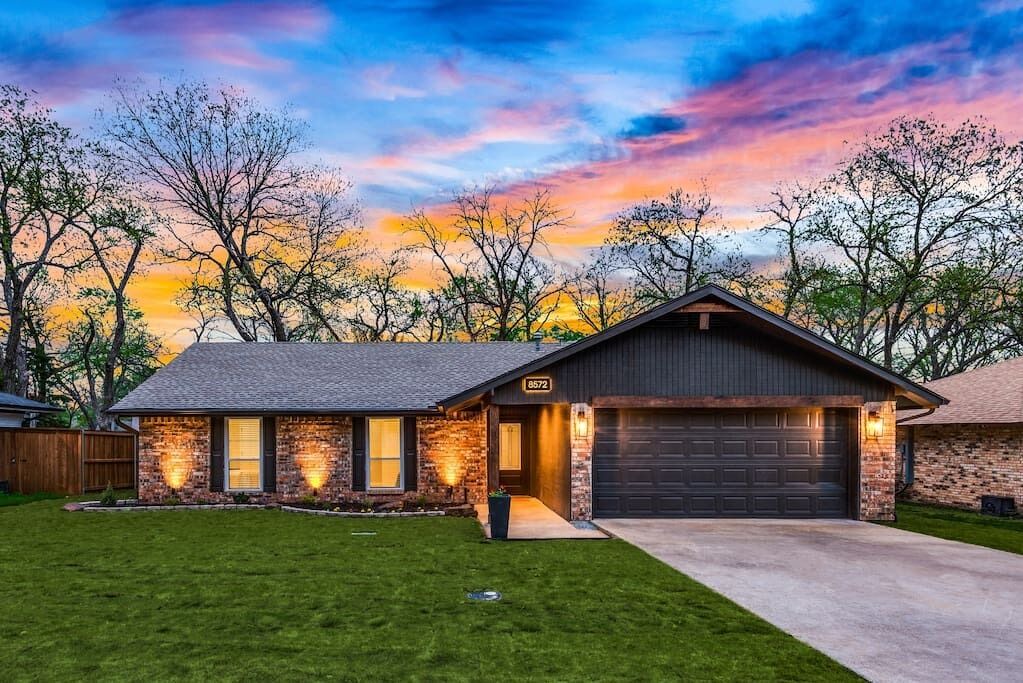 Photo of Outdoor in Frisco