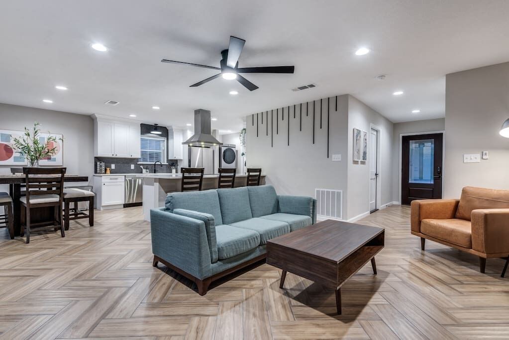 Photo of Livingroom in Frisco