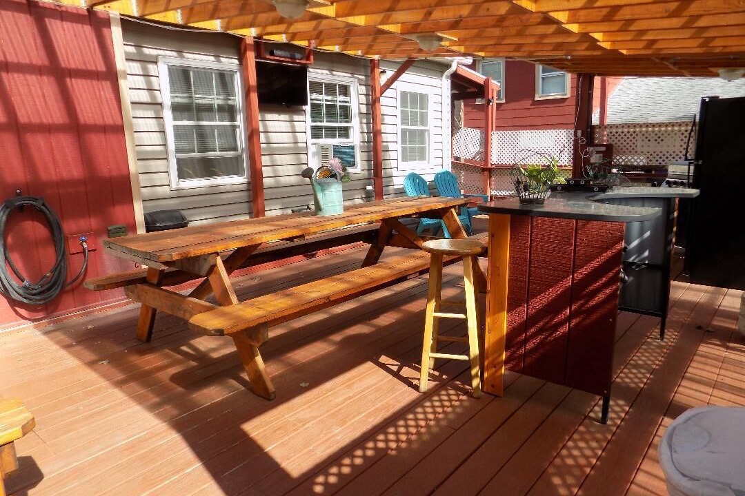 Photo of Outdoor in Freehold