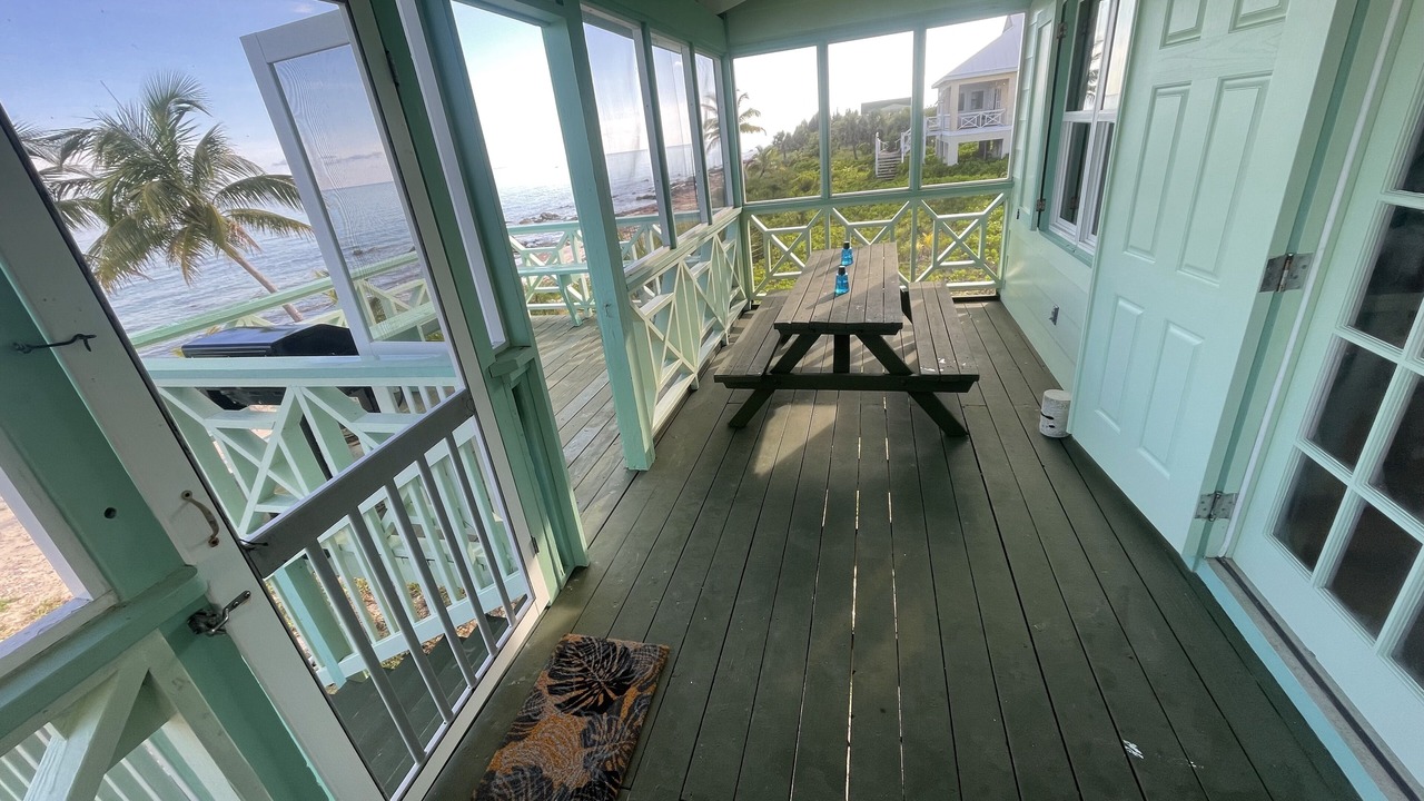 Photo of Outdoor in High Rock