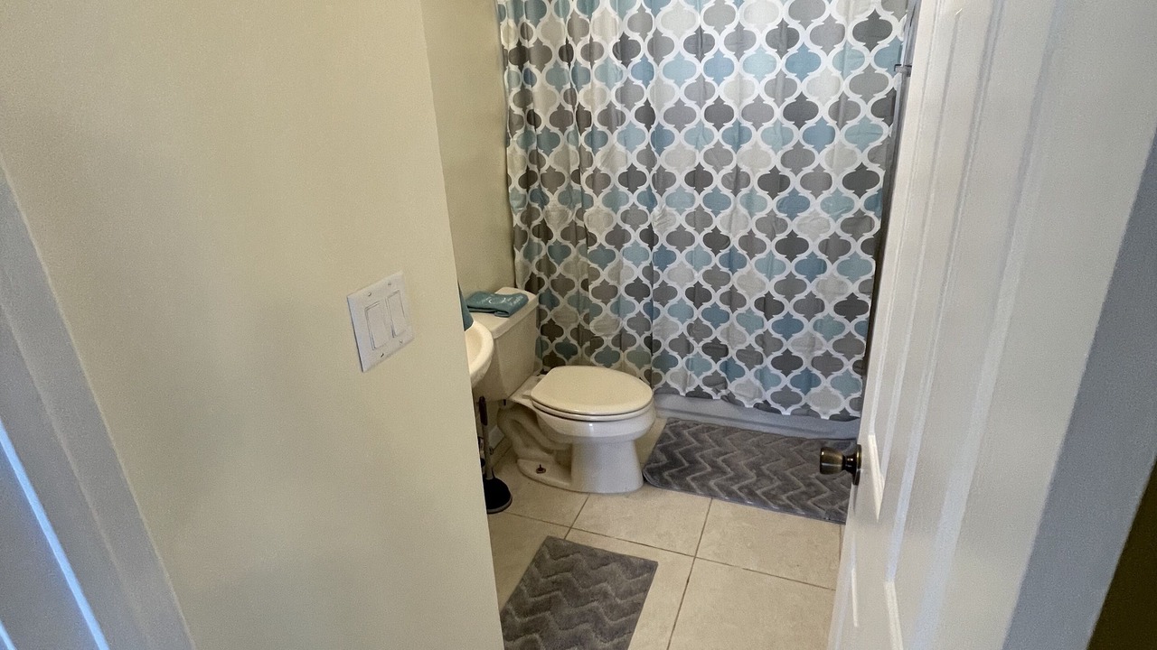 Photo of Bathroom in High Rock