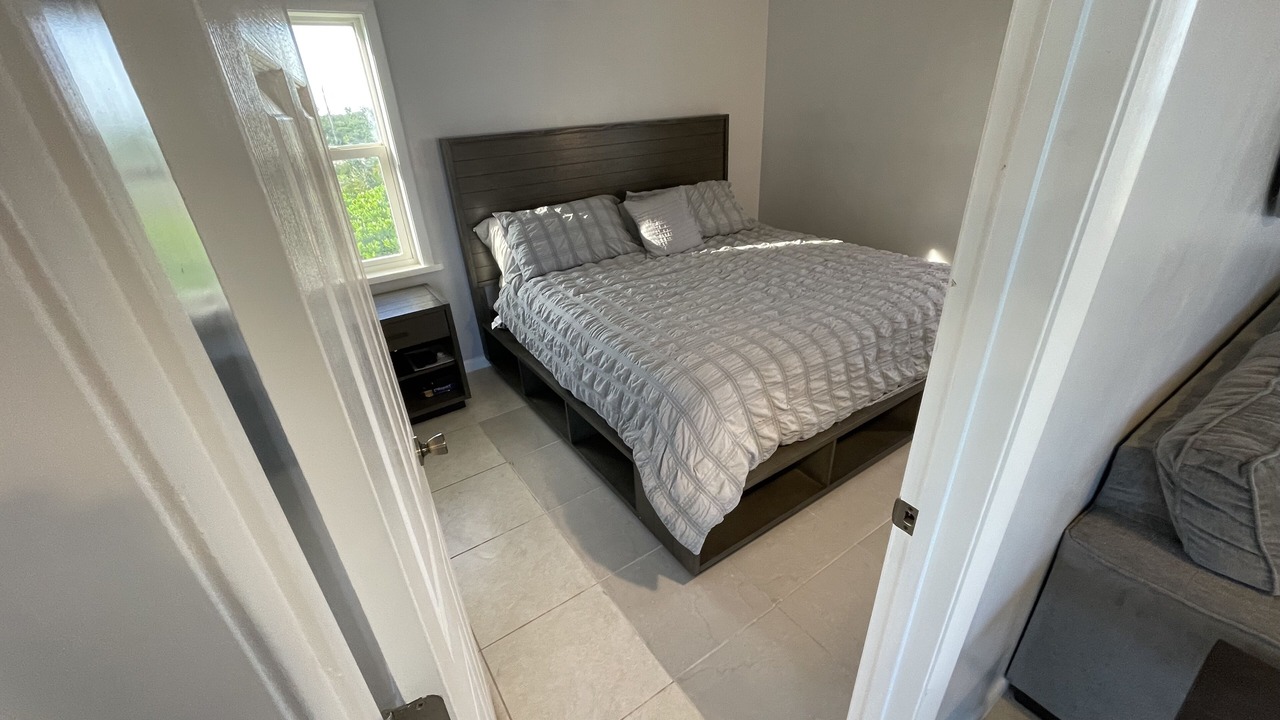 Photo of Bedroom in High Rock