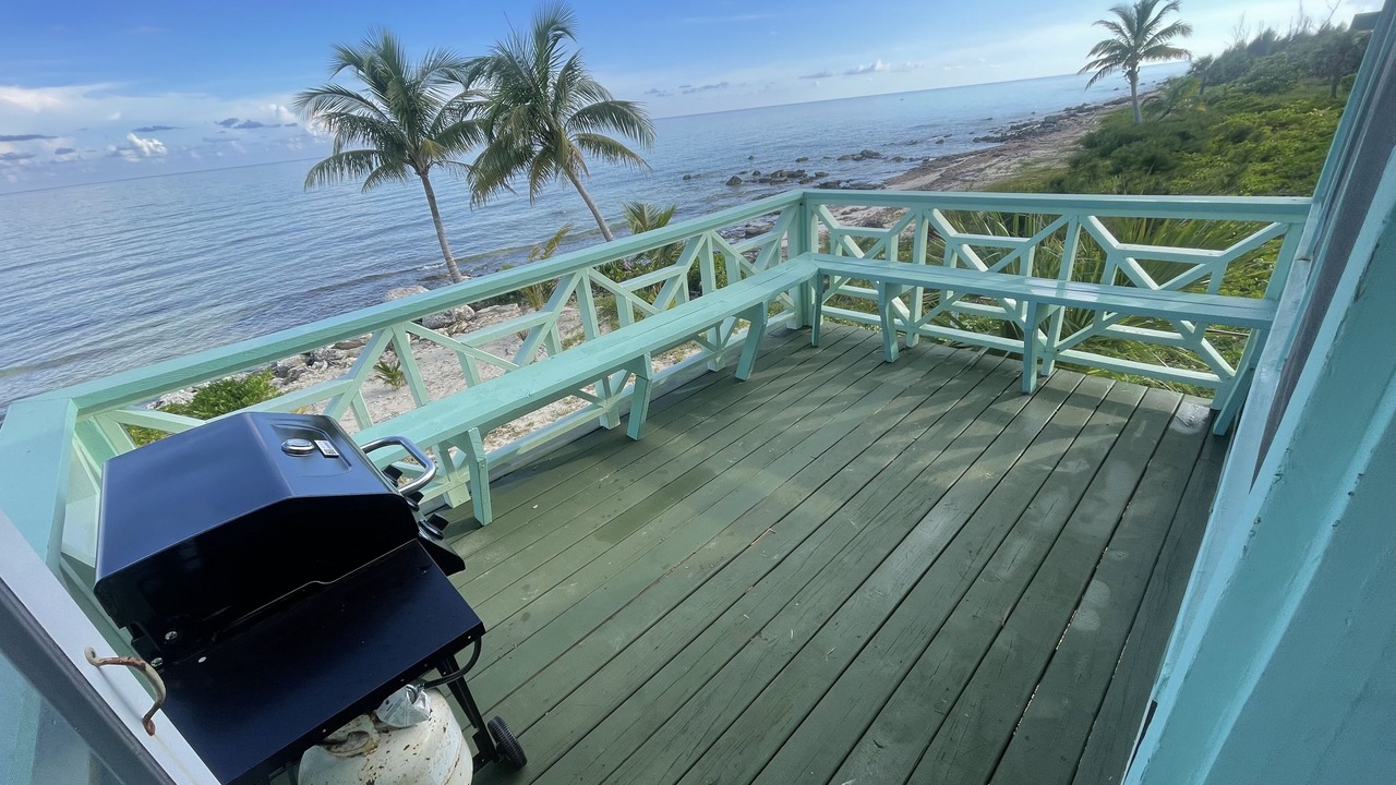 Photo of Outdoor in High Rock