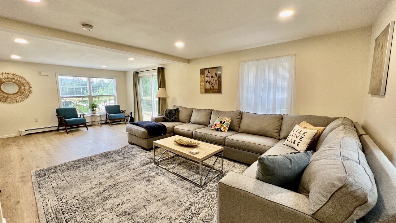Photo of Livingroom in Woodsville