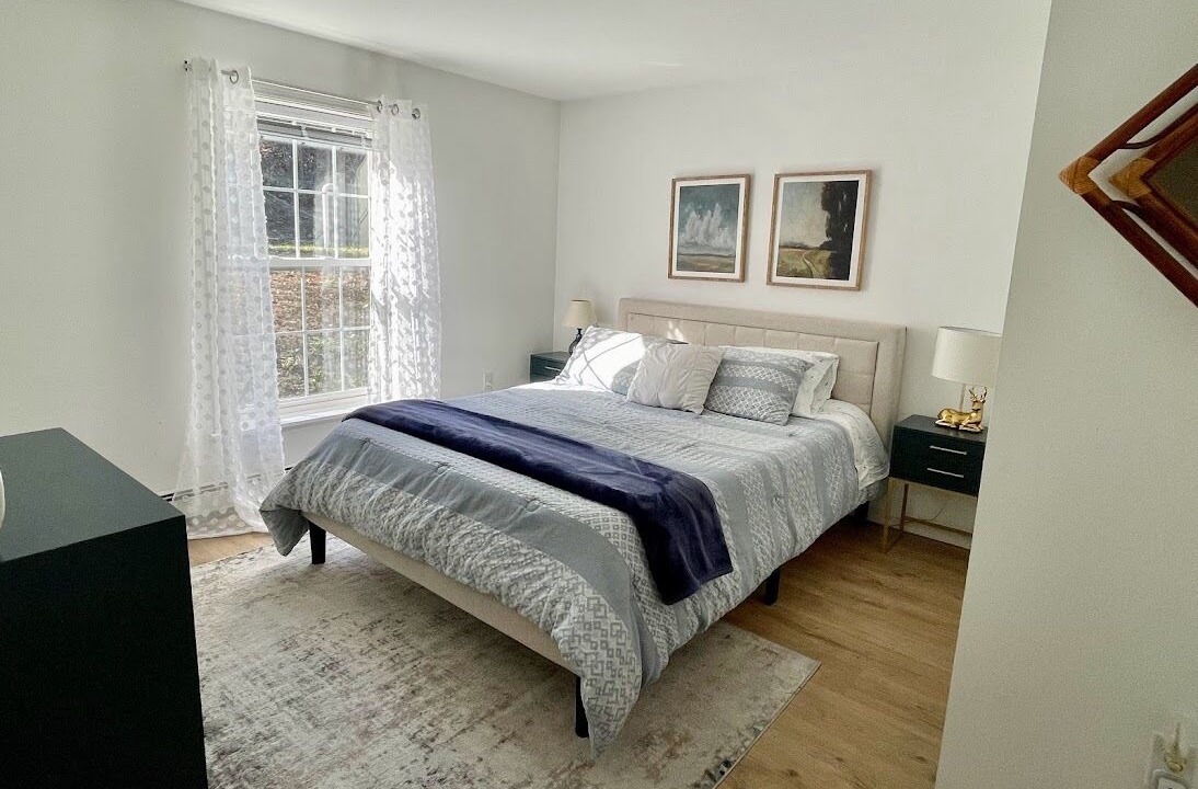 Photo of Bedroom in Woodsville
