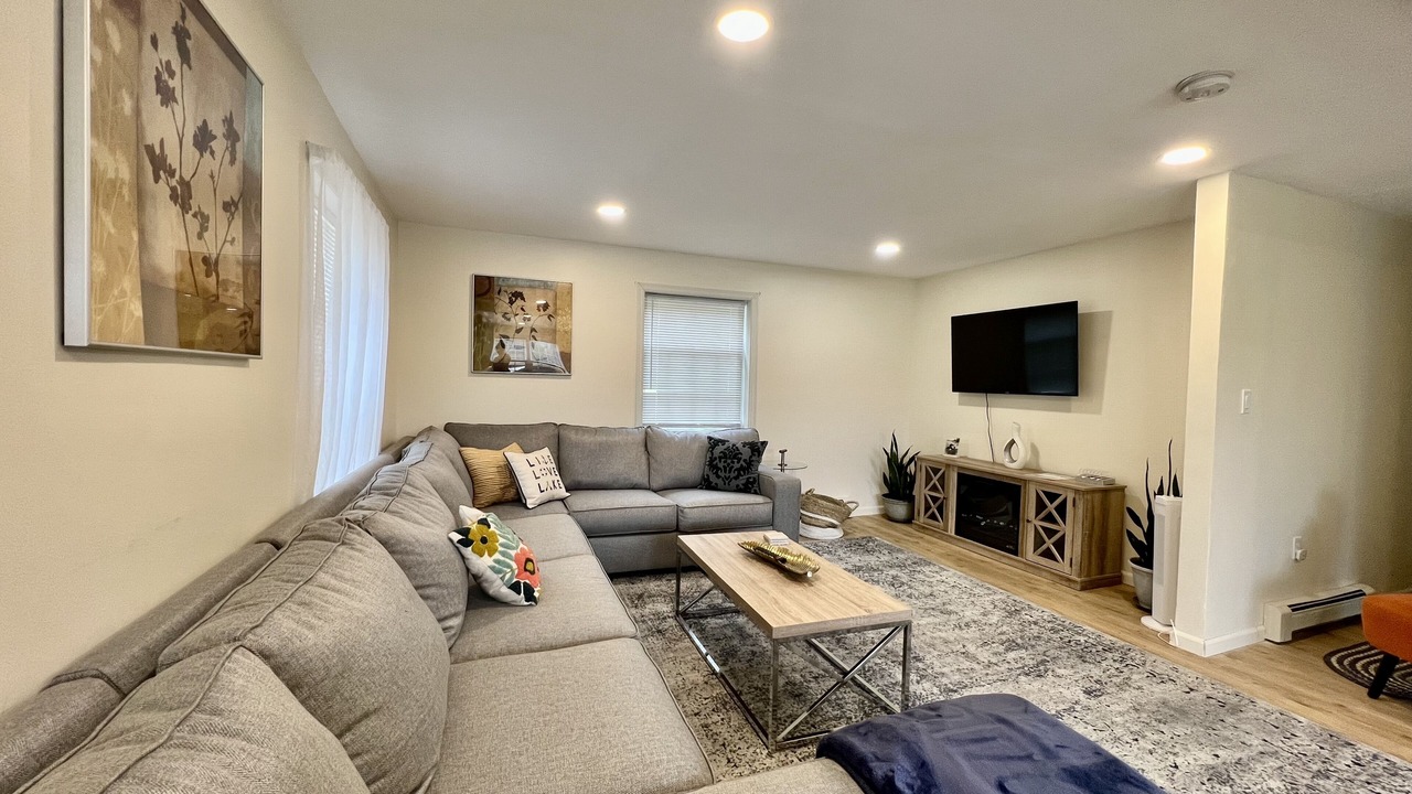 Photo of Livingroom in Woodsville