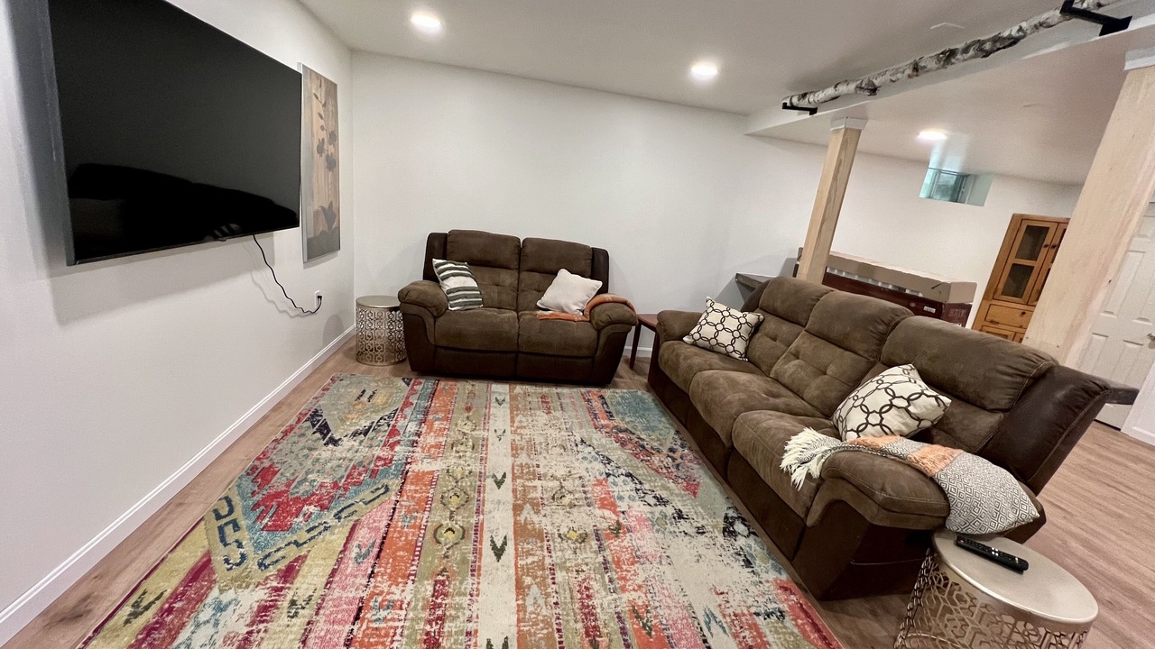 Photo of Livingroom in Woodsville
