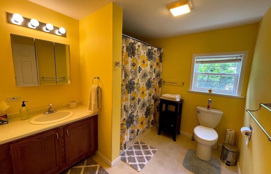 Photo of Bathroom in Woodsville