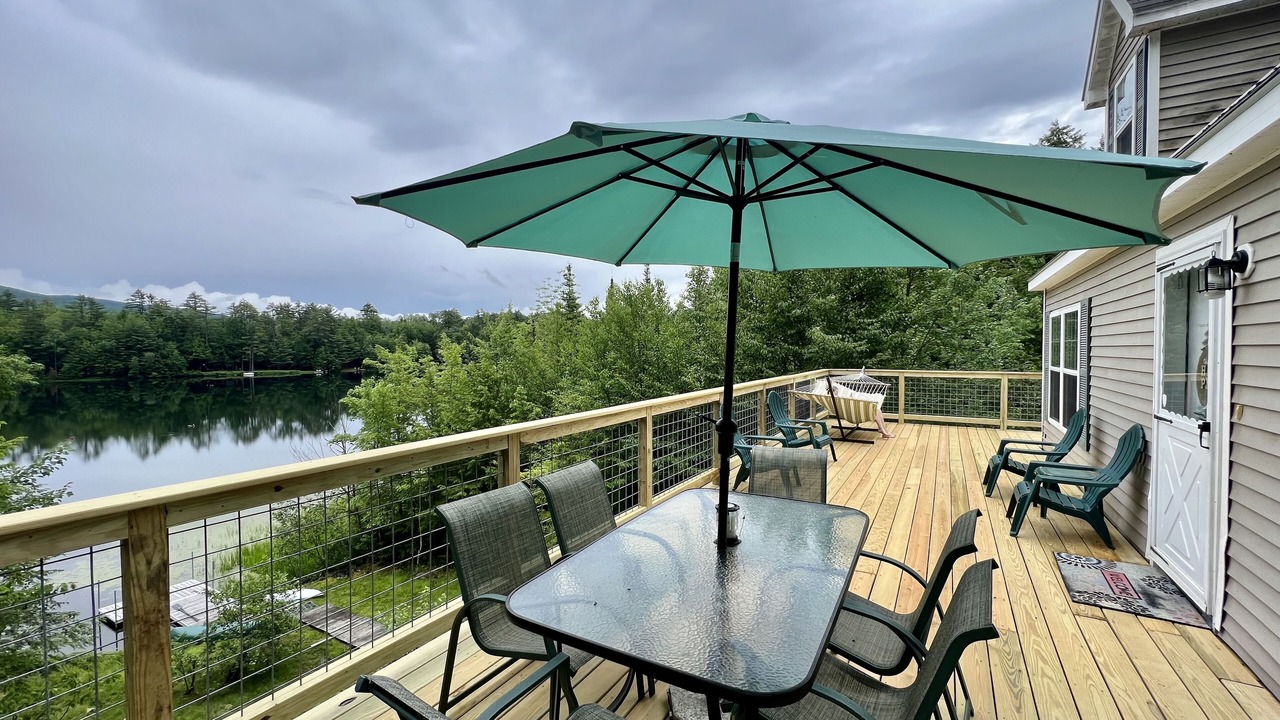 Photo of Outdoor in Woodsville