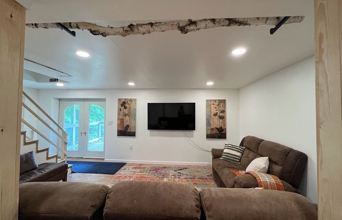 Photo of Livingroom in Woodsville
