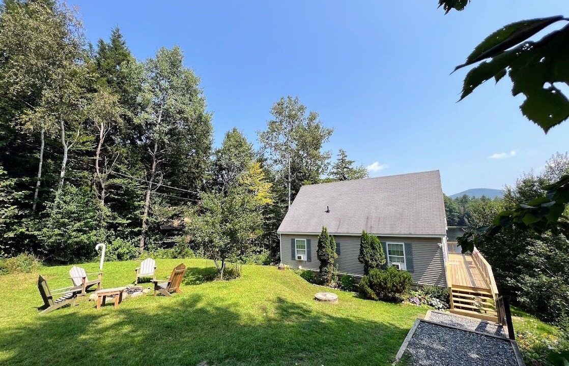 Photo of Outdoor in Woodsville