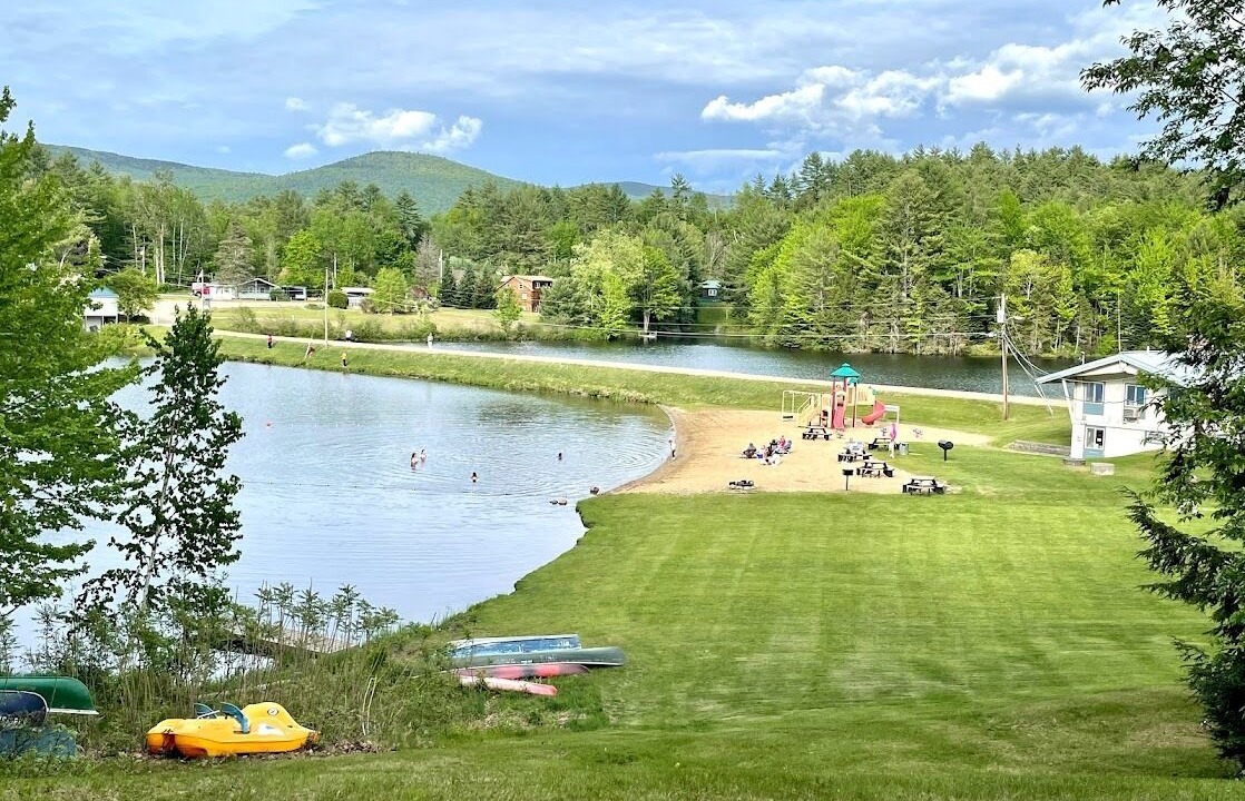 Photo of Outdoor in Woodsville