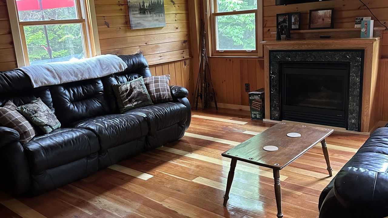 Photo of Livingroom in Columbia