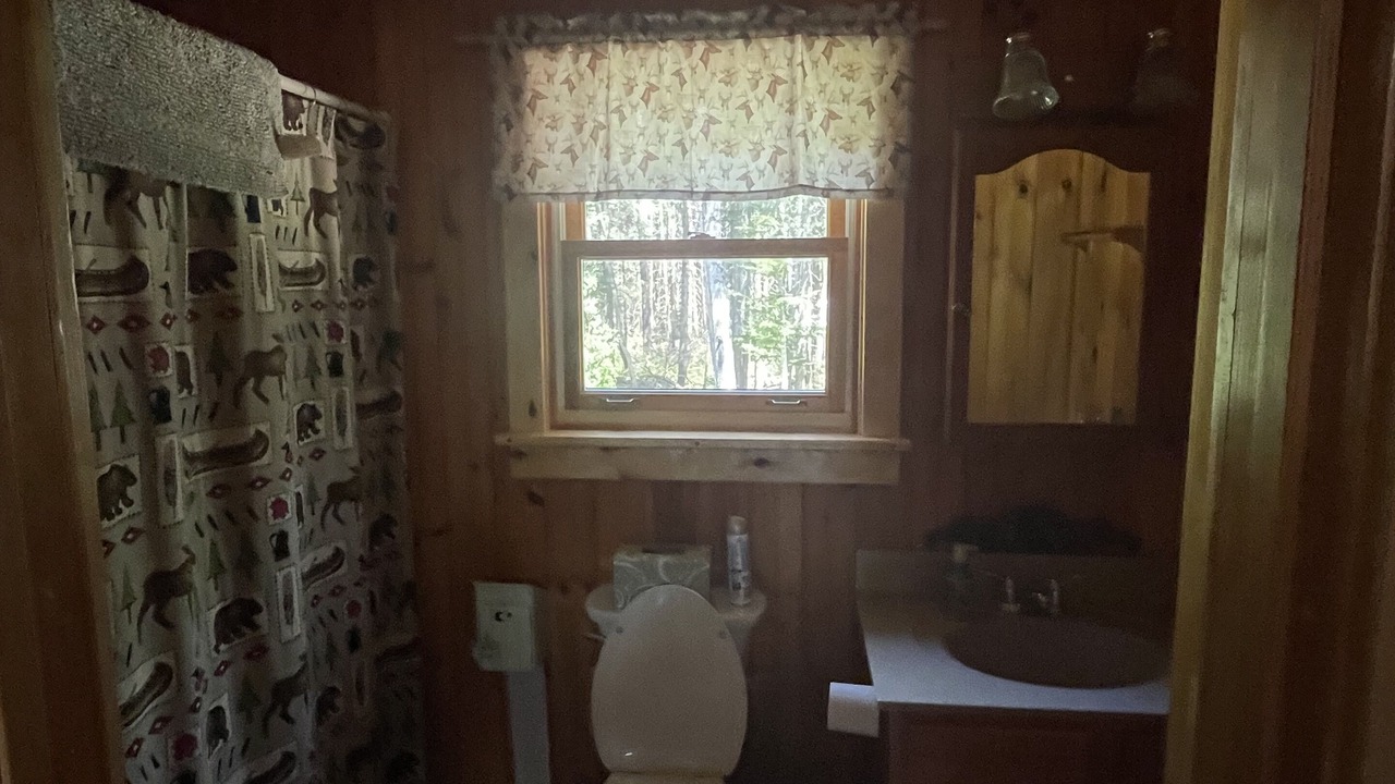 Photo of Bathroom in Columbia