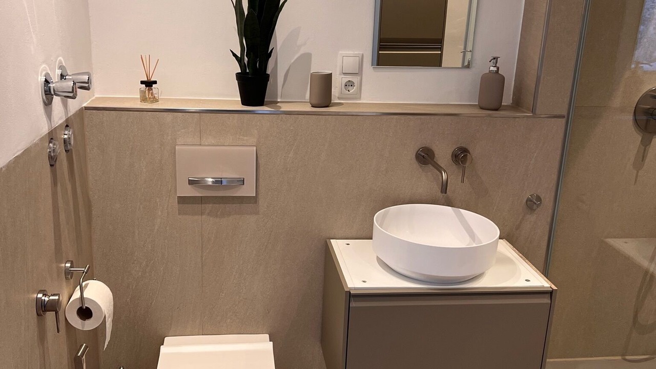 Photo of Bathroom in Old Town
