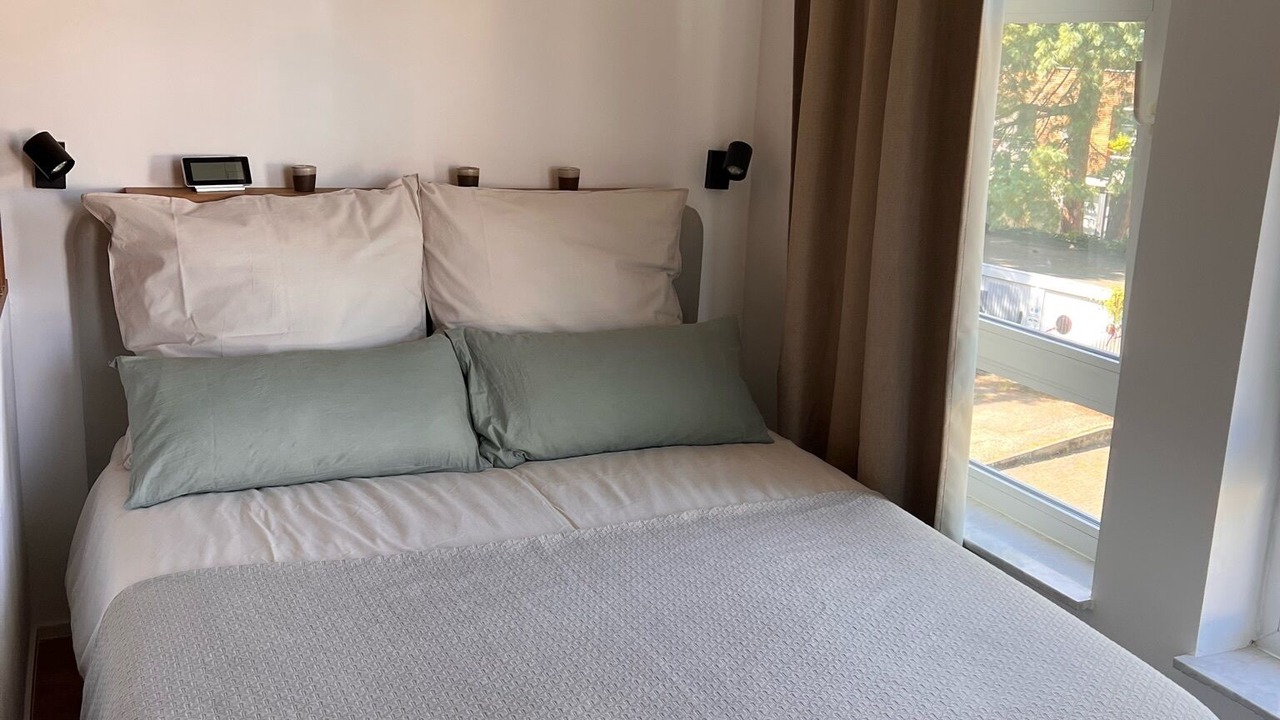 Photo of Bedroom in Old Town