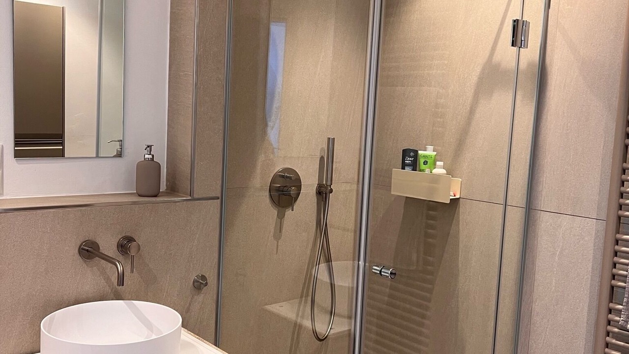 Photo of Bathroom in Old Town