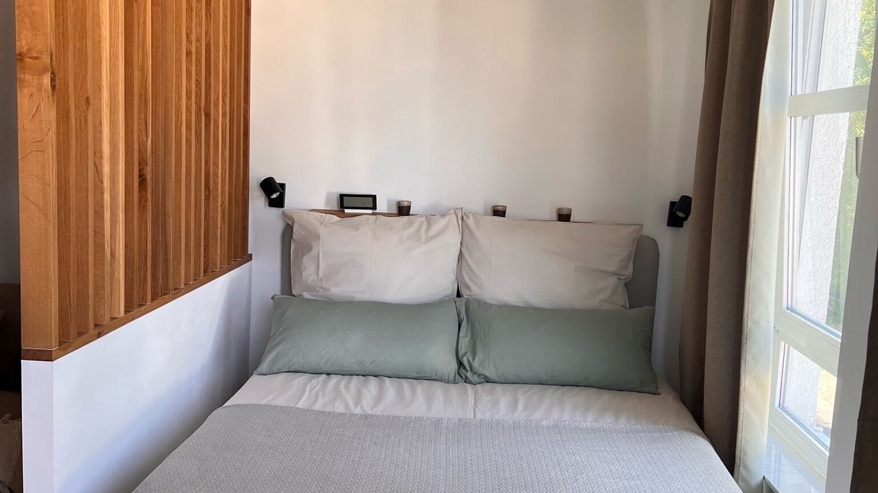 Photo of Bedroom in Old Town