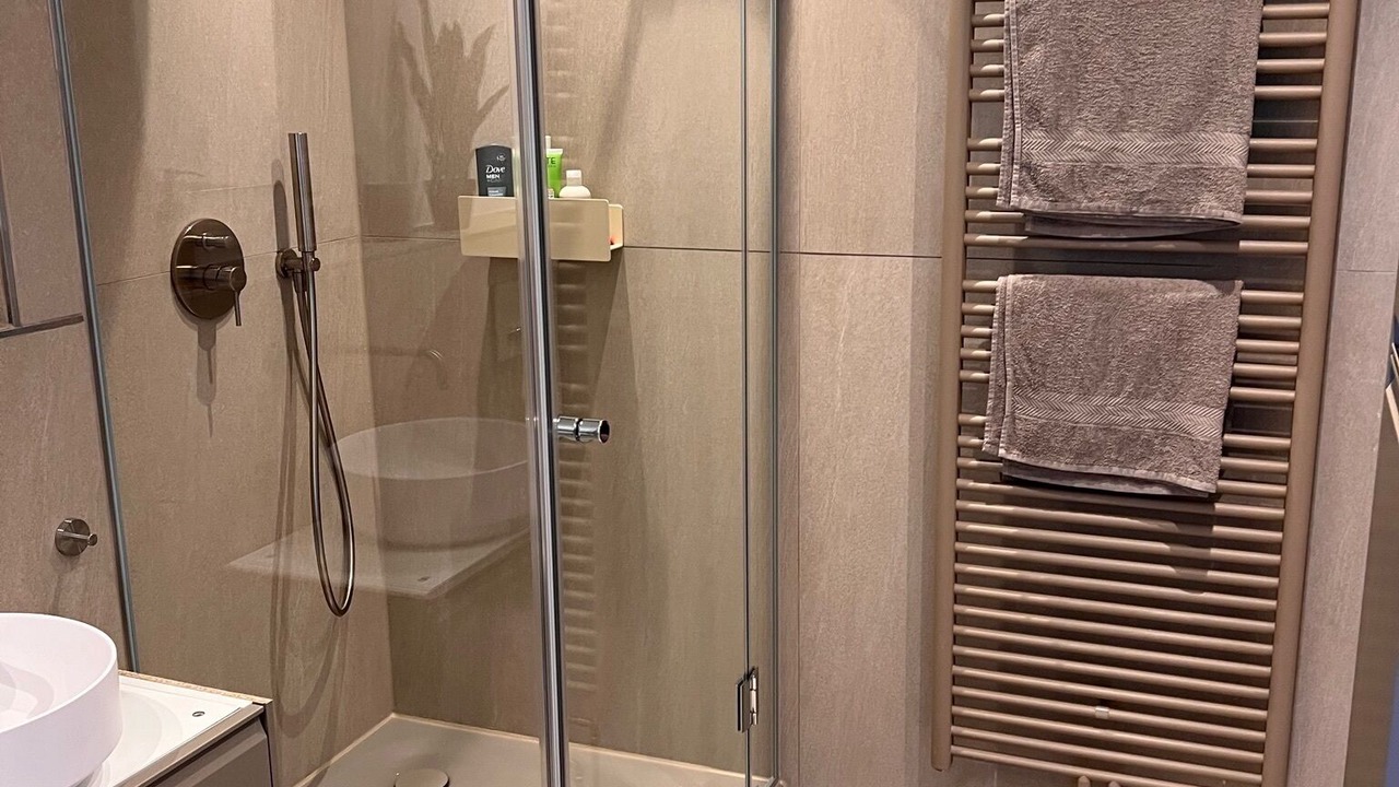 Photo of Bathroom in Old Town