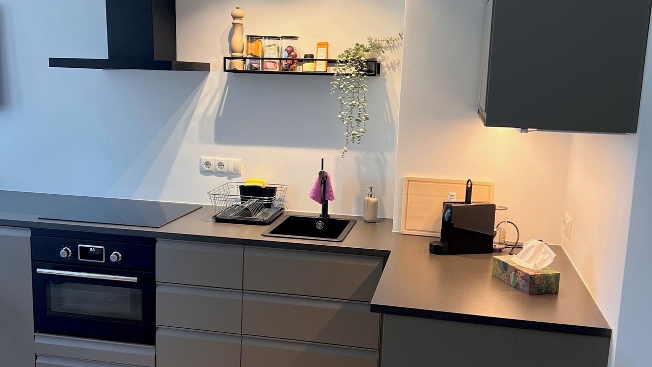 Photo of Kitchen in Old Town