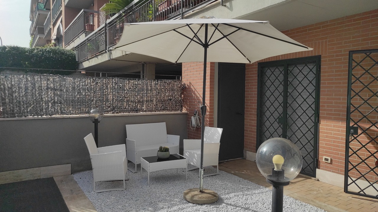 Photo of Patio Balcony in Settecamini