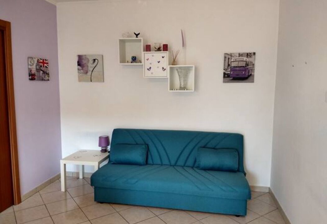 Photo of Livingroom in Settecamini