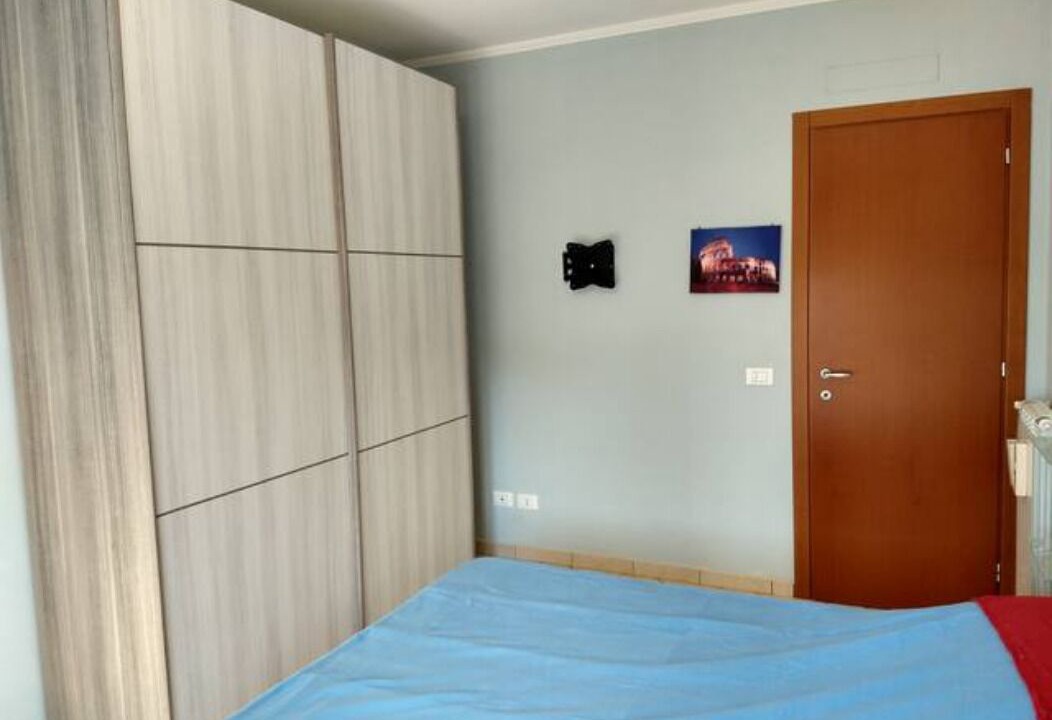 Photo of Bedroom in Settecamini