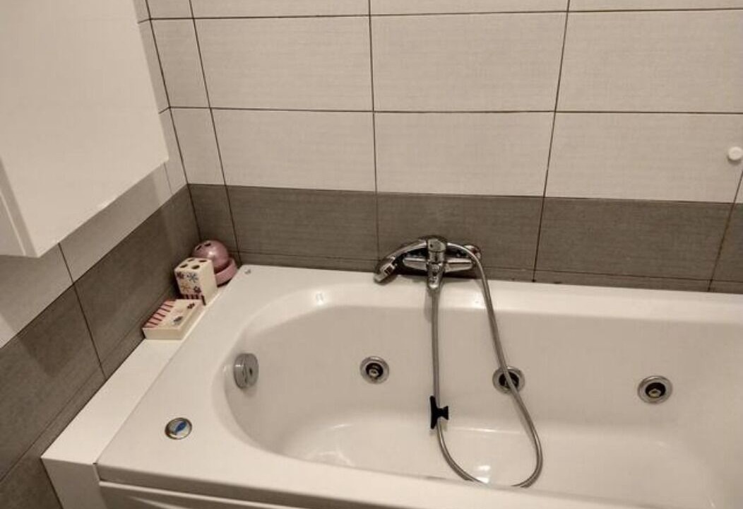 Photo of Bathroom in Settecamini