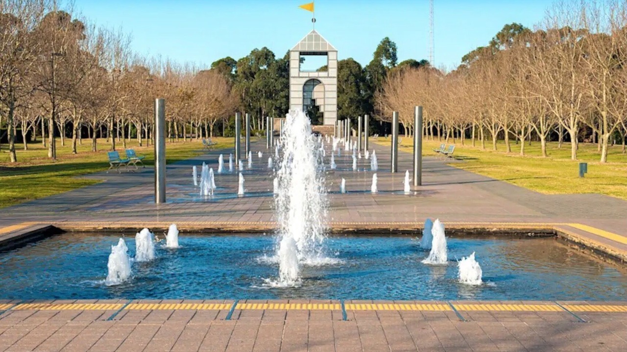 Photo of Others in Sydney Olympic Park