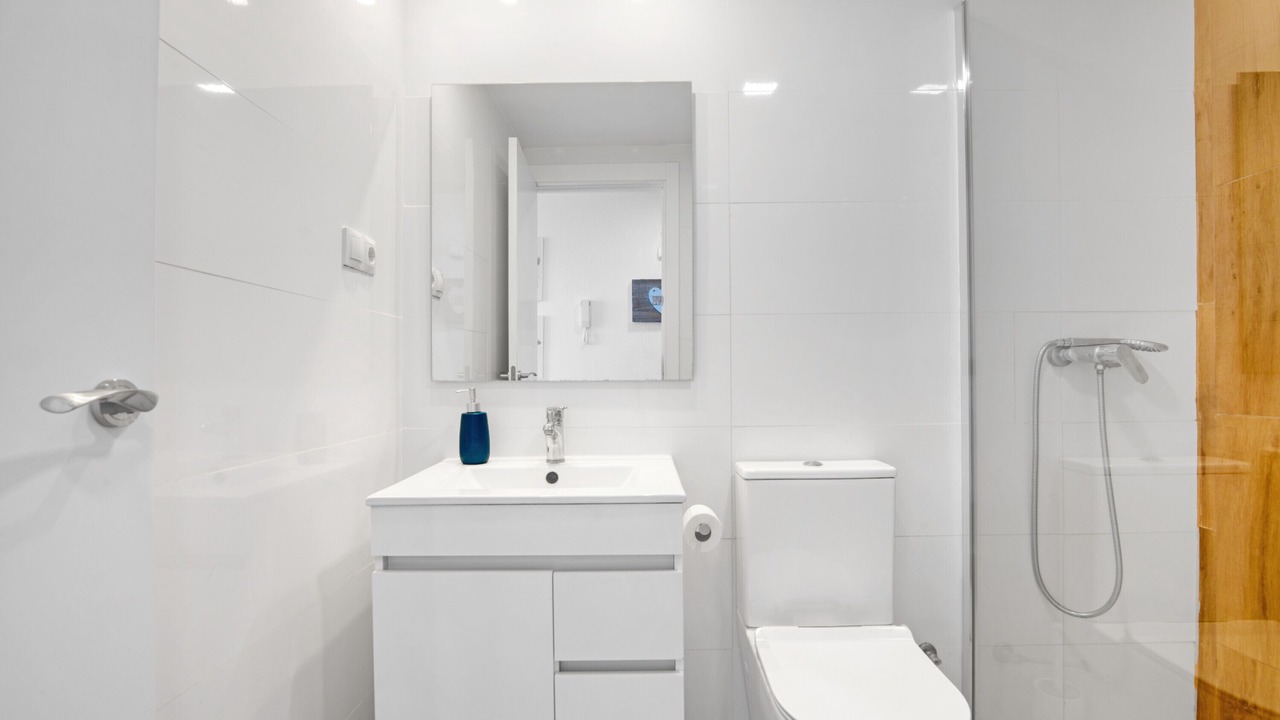 Photo of Bathroom in Puig