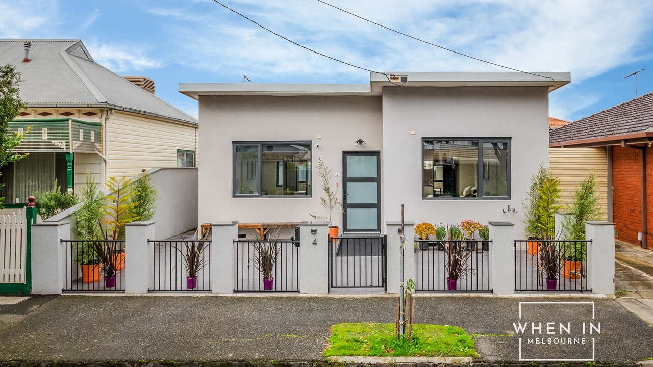Photo of Outdoor in Brunswick North